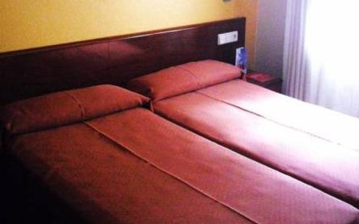 Hotel Playa Poniente