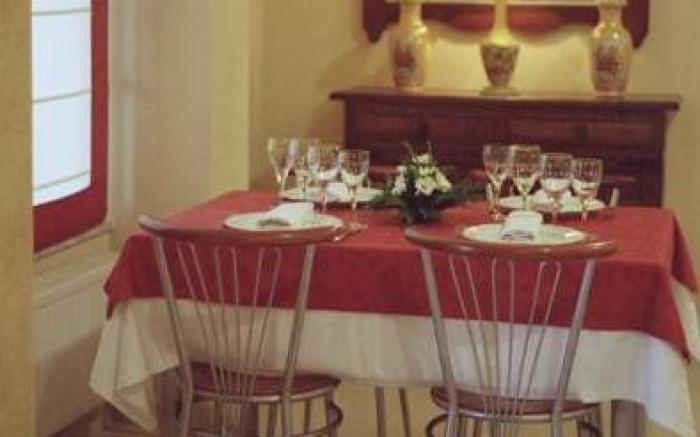 Hotel Rosalia
