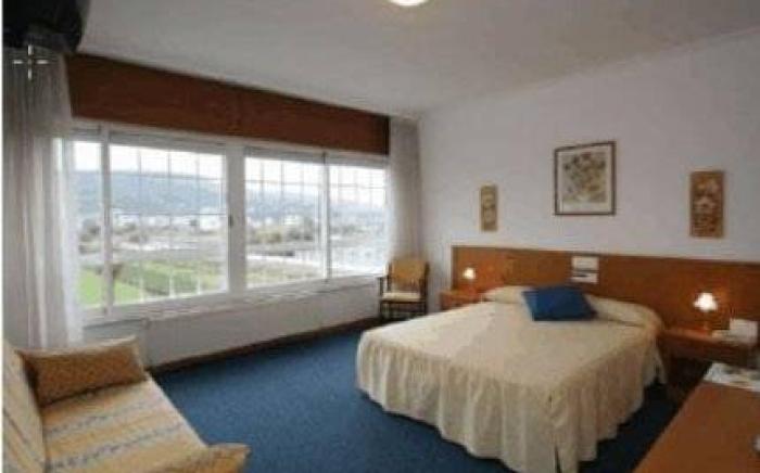 Hotel Rosalia