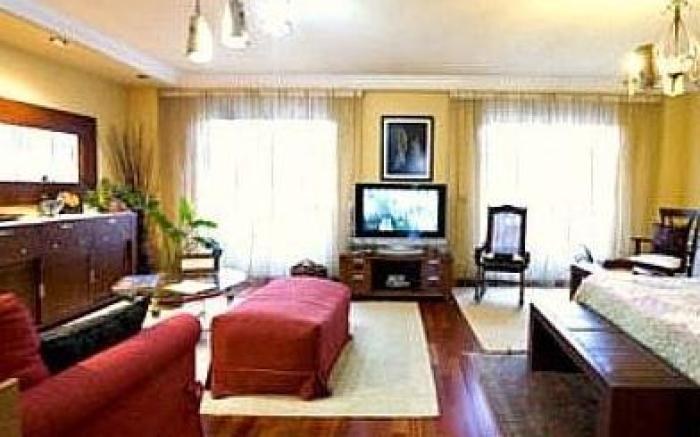 El Descanso de Wendy