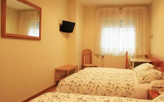 Hostal Carbonara