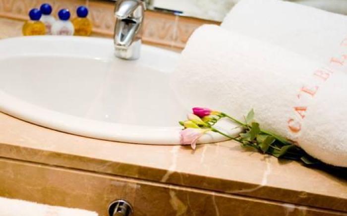 Hotel Ca'l Bisbe