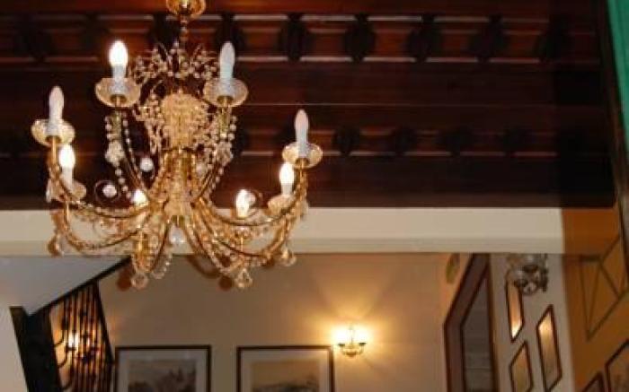 Hostal Don Jaime I y II