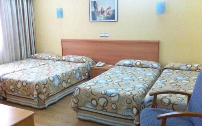 Hotel Almirante