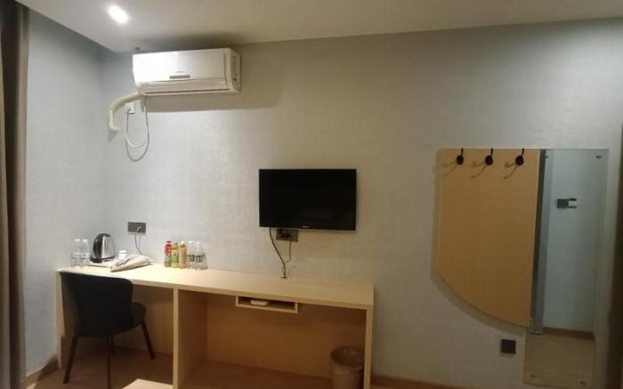 Shell Hotel Huaibei Xiangshan District Rt-Mart