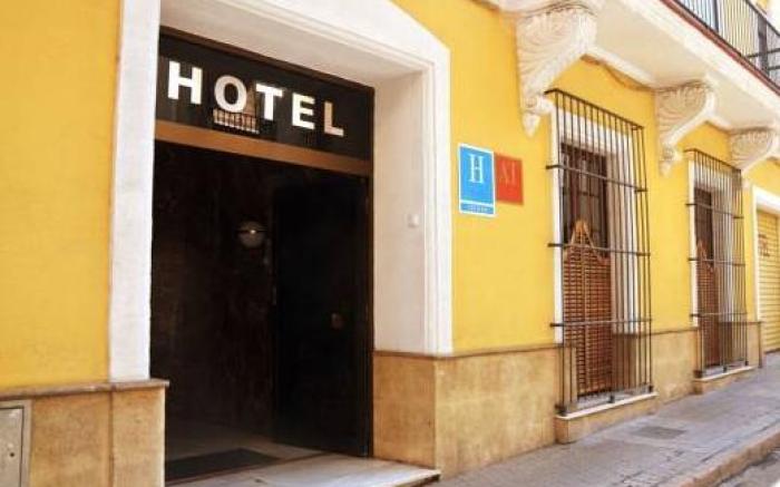 Hotel El Coloso