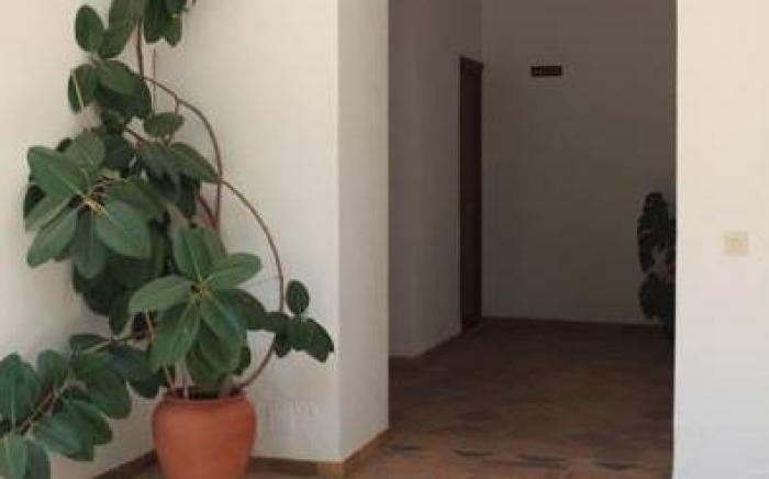 Hotel El Coloso