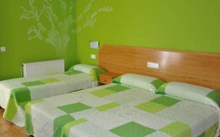 Hotel Brios