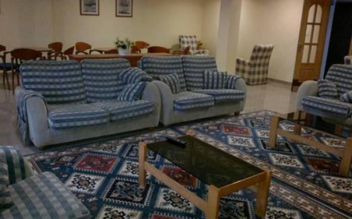 Hotel La Lanzada