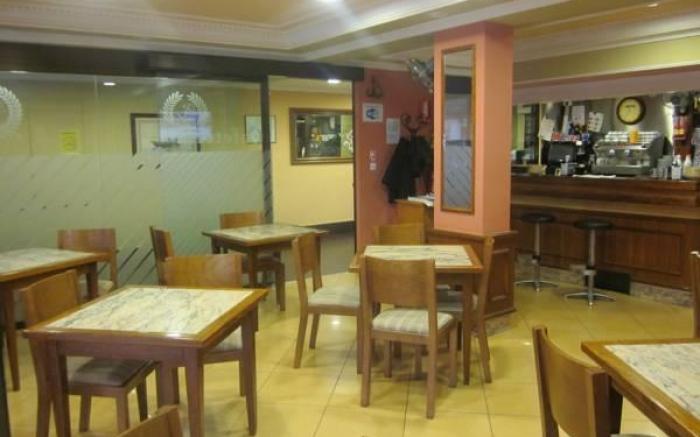 Hotel Restaurante Loureiro