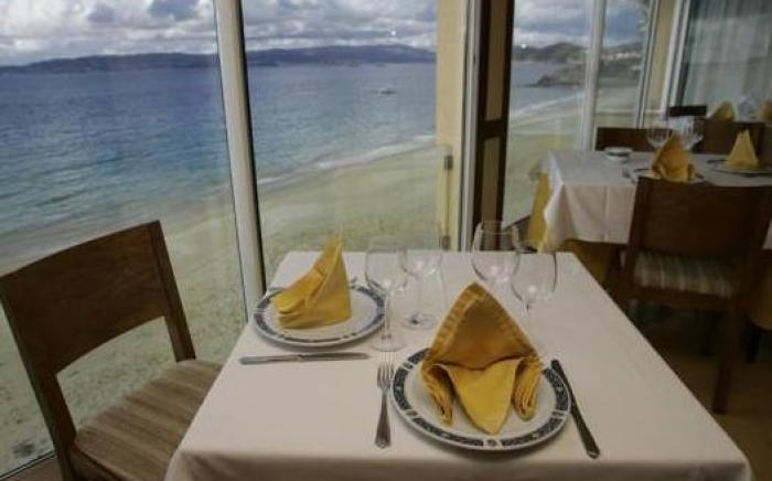 Hotel Restaurante Loureiro