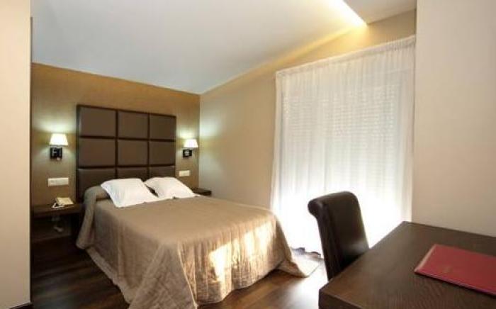 Hotel A Queimada