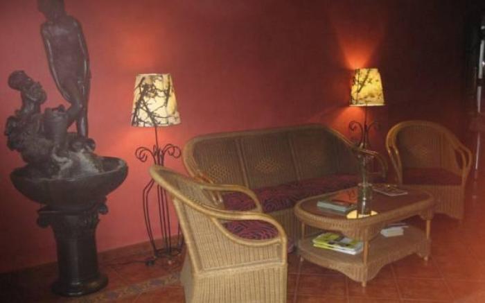 Hotel Montearoma