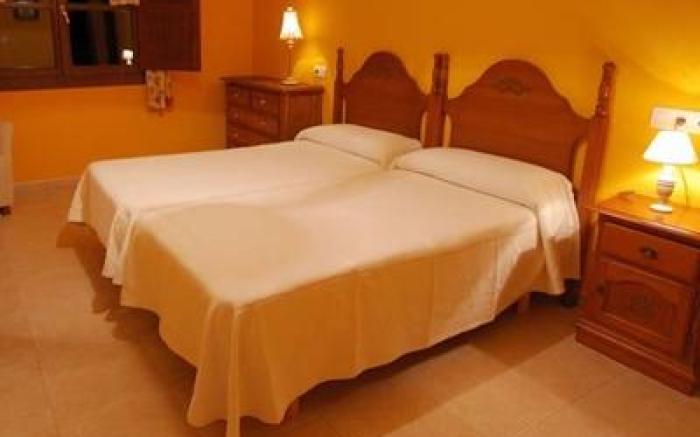 Hotel Rural Porrua