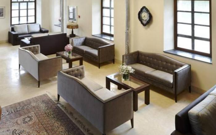 Hotel Granda