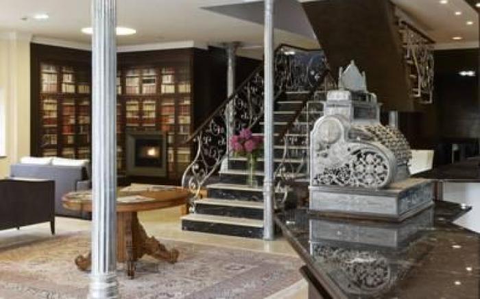 Hotel Granda