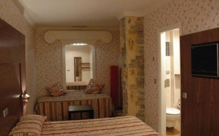 Hotel Ideal