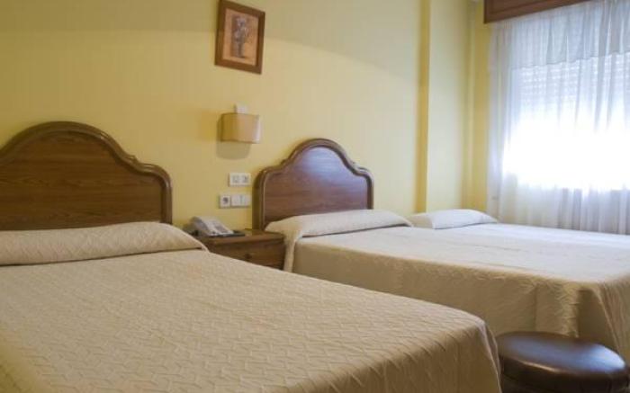 Hotel As Aceas