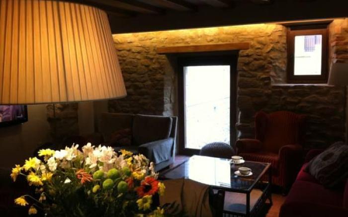 Hotel El Cerco