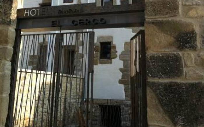 Hotel El Cerco