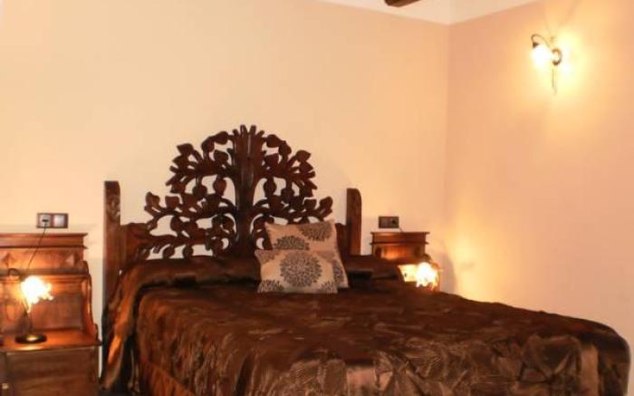 Hotel Flor De Neu
