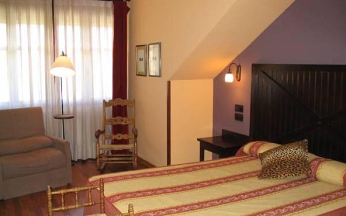 Hotel Cotiella