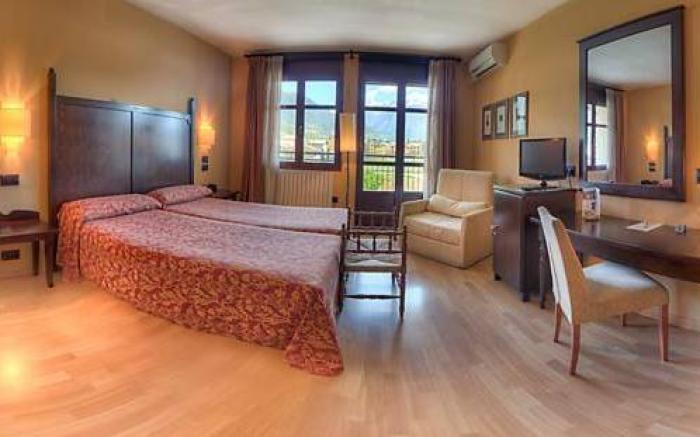 Hotel Cotiella