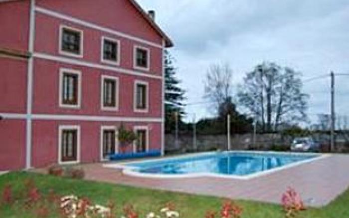 Hotel Vitorio
