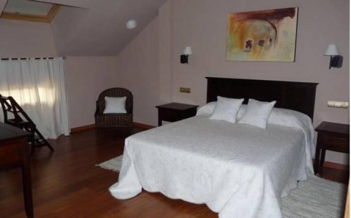 Hotel Rural Robles