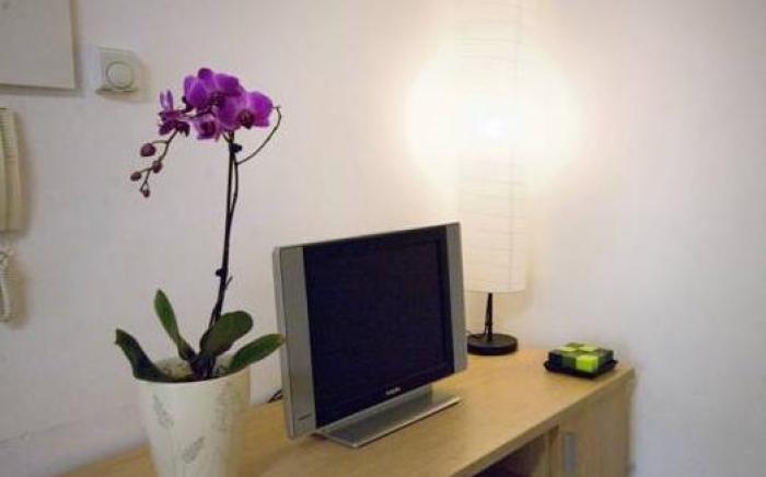 Apartments Figueres