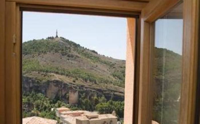 Alizaque Lodge
