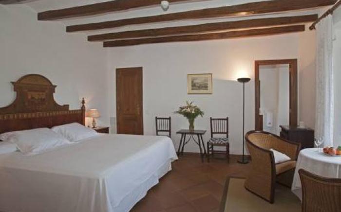 Finca Ca's Curial - Agroturismo - Adults Only