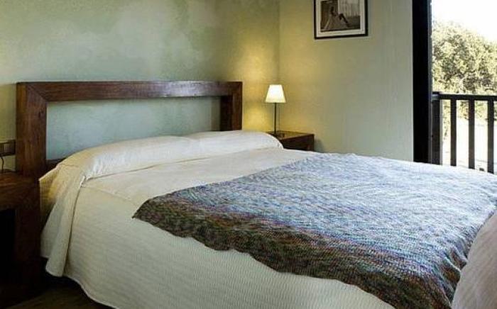 Hotel Villaro Del Bosc