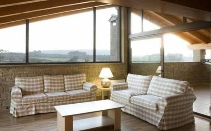 Hotel Villaro Del Bosc