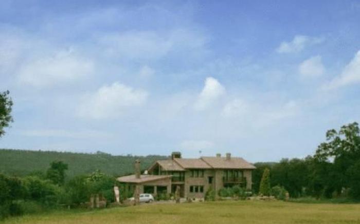 Hotel Villaro Del Bosc