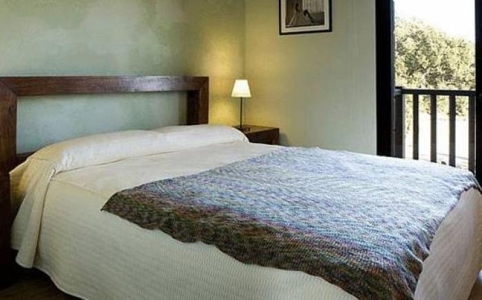 Hotel Villaro Del Bosc