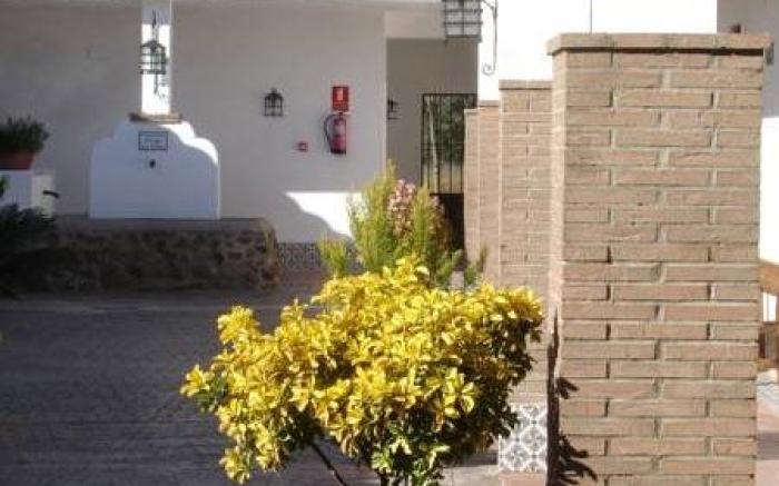 Hotel Rural Arroyo la Plata by Bossh Hotels