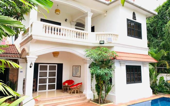 Ravoeun Angkor Boutique