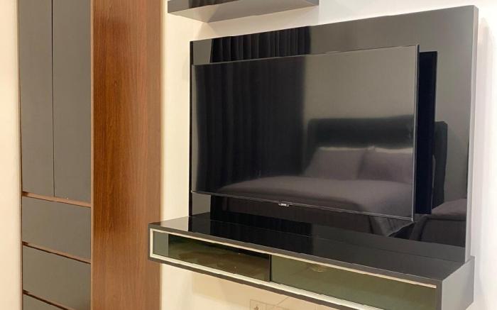 DSara Sungai Buloh Sentral MRT Cozy Studio Home