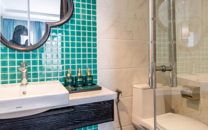 Suite Room 17 - 22Land Residence Boutique