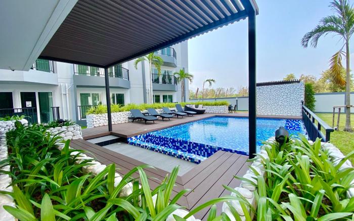Mantra Beach Condominium 2bedroom - M280