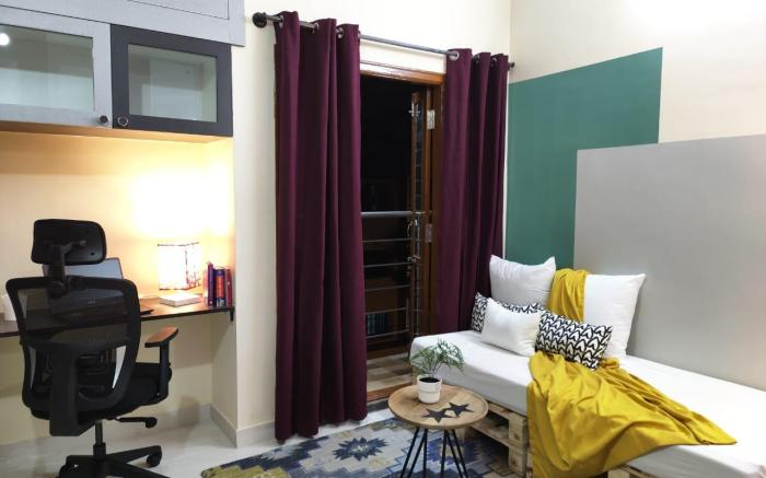 The Hood 1BHK's and 2BHK's (HSR Layout)