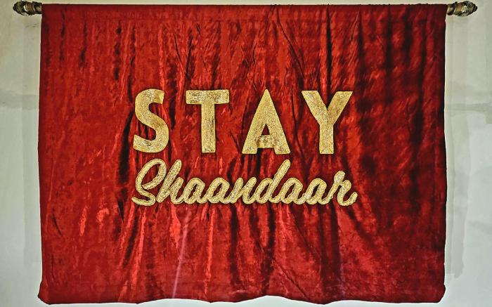 Stay Shaandaar A Boutique Stay Amritsar