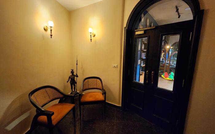 Stay Shaandaar A Boutique Stay Amritsar