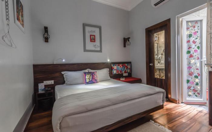 Stay Shaandaar A Boutique Stay Amritsar