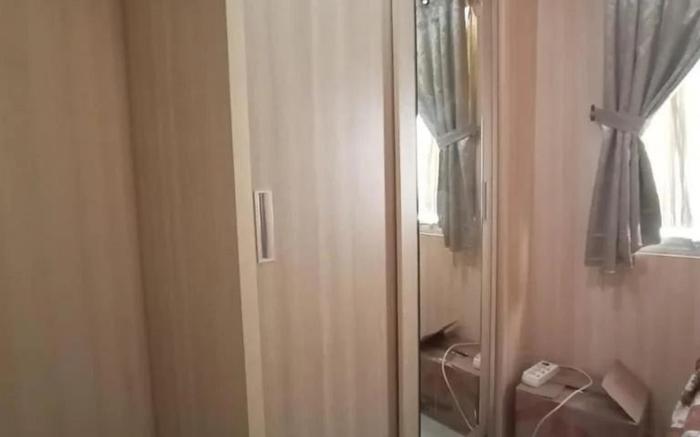 Green Pramuka Apartemen Blue Living Felicia