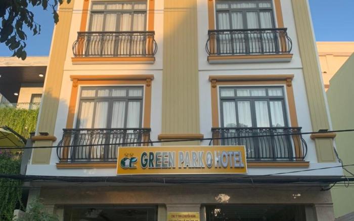 GREEN PARK 2 HOTEL