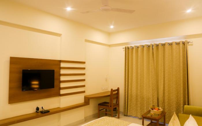 Khumani by Hills N Dunes Hotels PVT LTD 