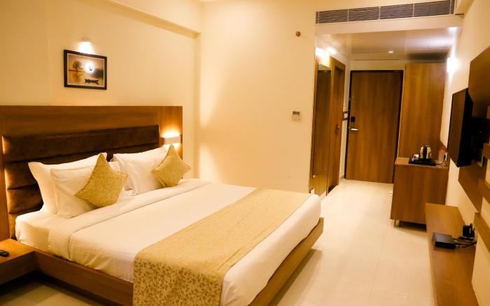 Khumani by Hills N Dunes Hotels PVT LTD 