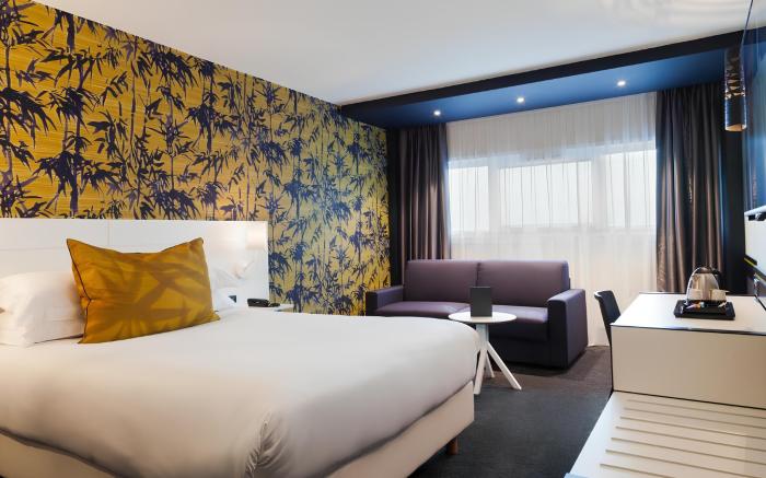 Hotel Inn Paris CDG Airport